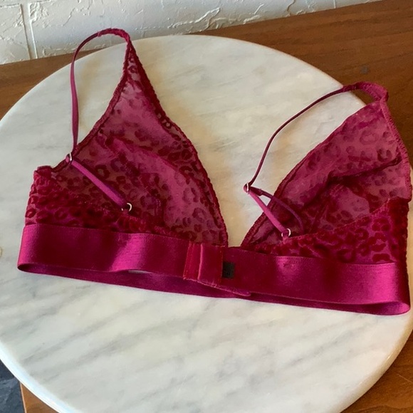 UNDERSTATEMENT leopard print set - Picture 5 of 13